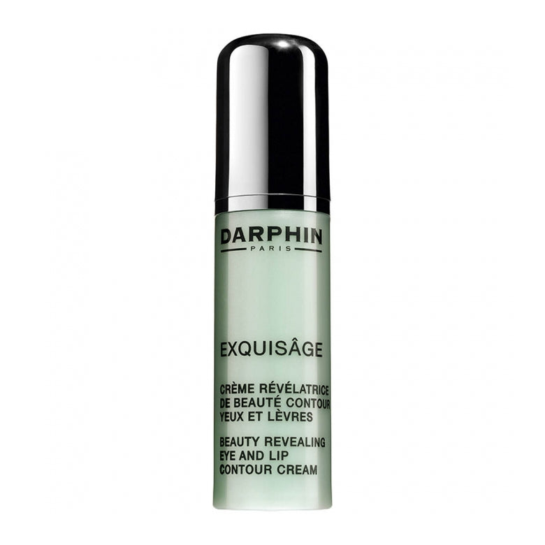 DARPHIN EXQUISÂGE CRÈME CONTOUR DES YEUX ET DES LÈVRES 15ml