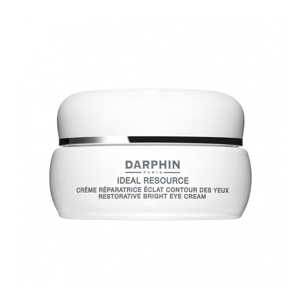 DARPHIN IDEAL RESOURCE CRÈME RÉPARATRICE ÉCLAT CONTOUR DES YEUX 15 ML