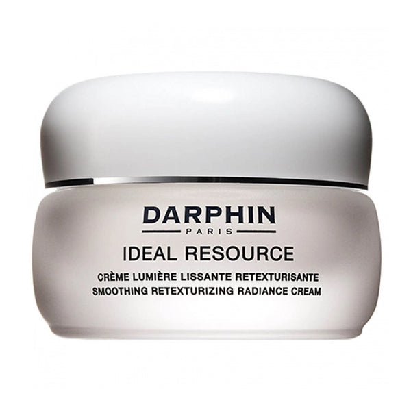 DARPHIN IDÉAL RESSOURCE CRÈME LUMIÈRE LISSANTE RETEXTURISANTE 50ML