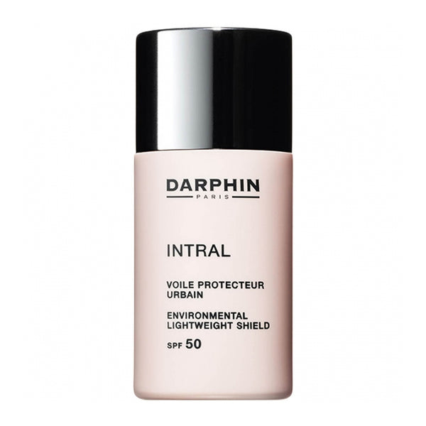 DARPHIN INTRAL VOILE PROTECTEUR URBAIN SPF 50 30ml