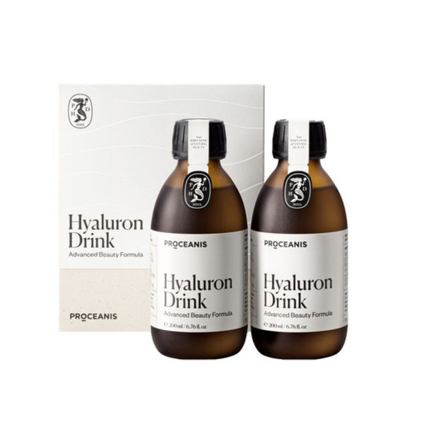 PROCEANIS BOISSON HYALURON 2x200ML