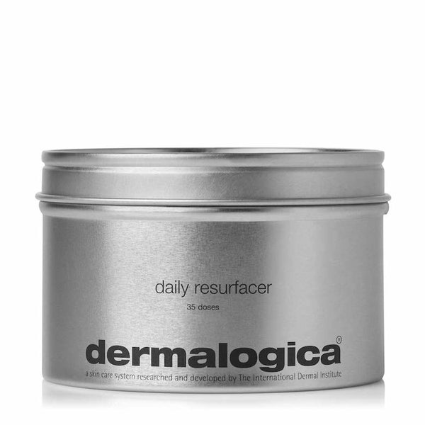 DERMALOGICA DAILY RESURFACER 35 DOSES