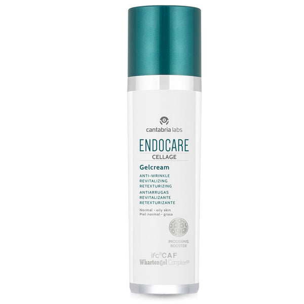 ENDOCARE CELLAGE GEL CREAM 50 ML