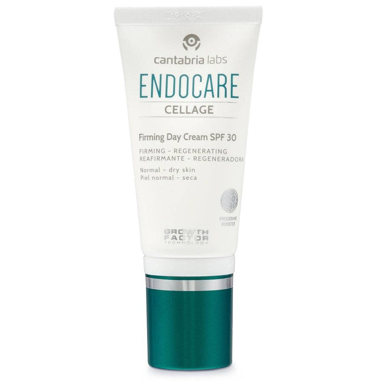 ENDOCARE CELLAGE REAFIRMANTE SPF30 50ml