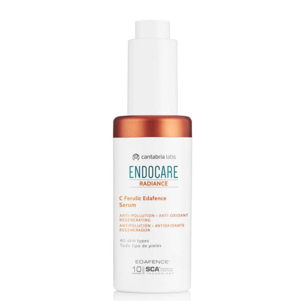 ENDOCARE RADIANCE C SERUM FERULIQUE 30 ML