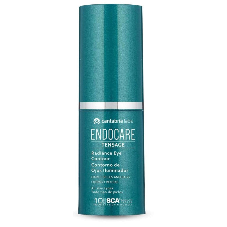 ENDOCARE TENSAGE CONTORN ULLS 15ml