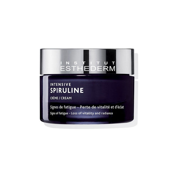 CRÈME SPIRULINE ESTHEDERM 50ml