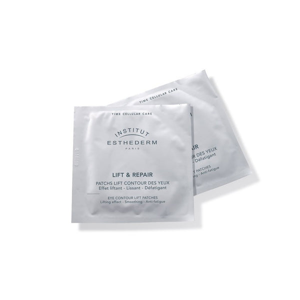 ESTHEDERM LIFT & REPAIR PATCH CONTOUR DES YEUX 10 UNITÉS