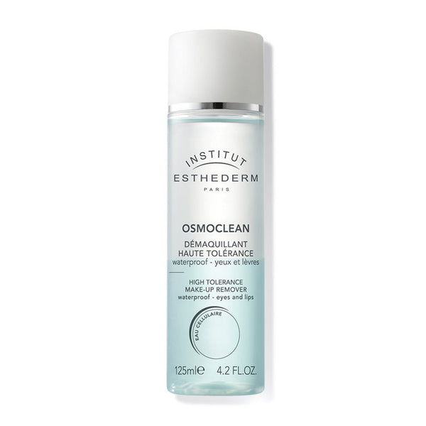 ESTHEDERM OSMOCLEAN DESMAQUILLANTE OJOS Y LABIOS 125ml