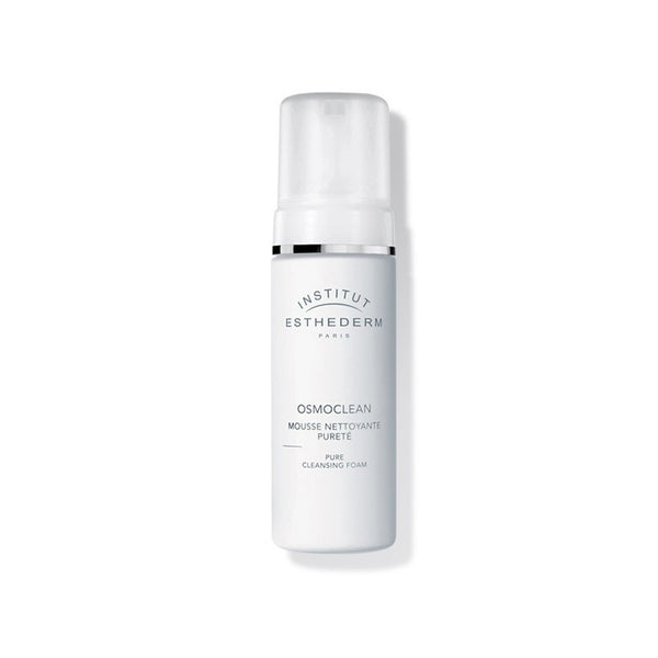 ESTHEDERM OSMOCLEAN MOUSSE NETTOYANTE PURIFIANTE 150ml