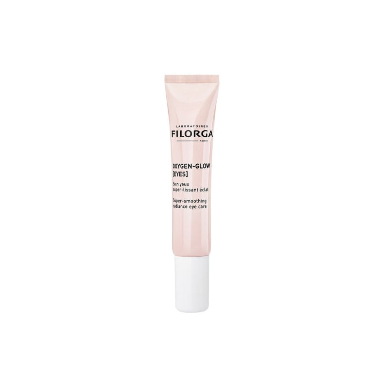 FILORGA OXYGEN-GLOW EYES 15ML