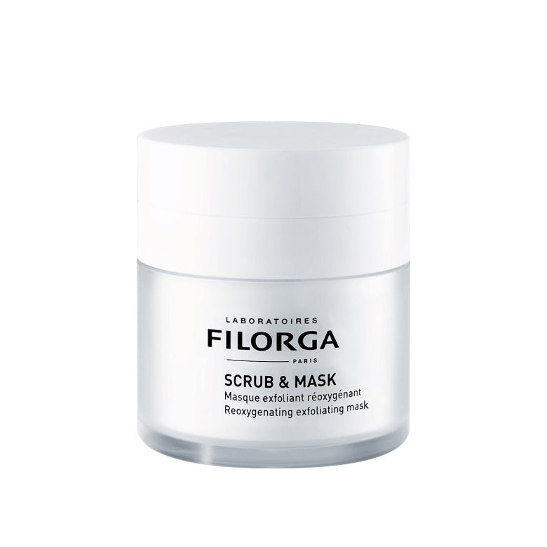 GOMMAGE & MASQUE FILORGA 55ML