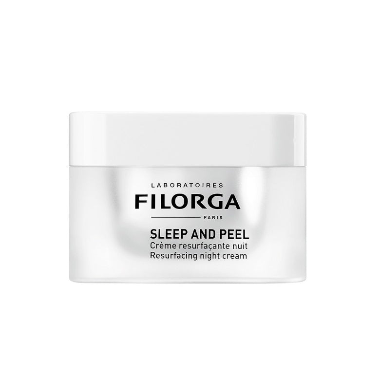 FILORGA SLEEP & LIFT ULTRA-LIFTING NIGHT CREAM 50ML