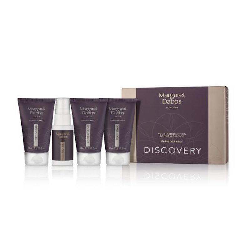 MARGARET DABBS DESCOVERY KIT FOR FEET