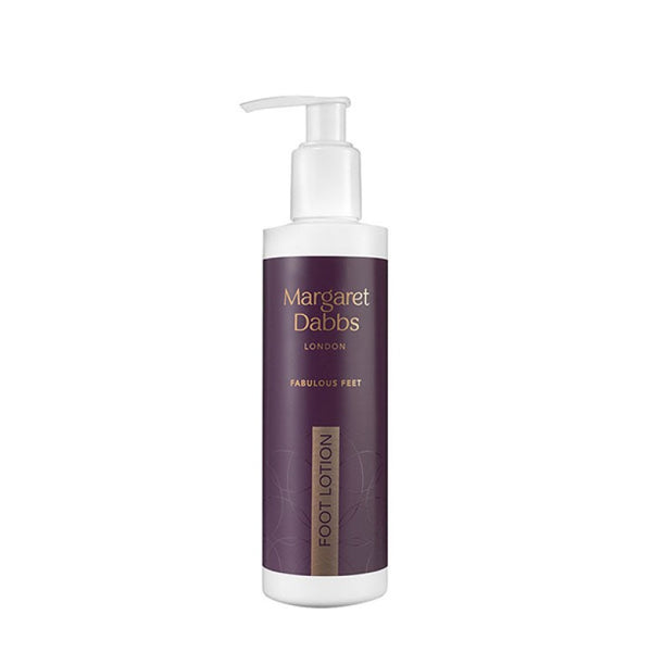 MARGARET DABBS LOTION HYDRATANTE INTENSIVE POUR LES PIEDS 200ML