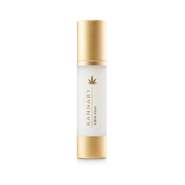 KANNABY SERUM 50 ML