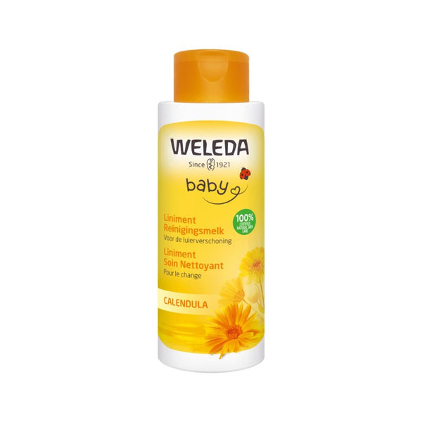 LINIMENT WELEDA 400ML