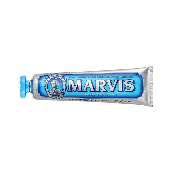 Marvis PASTA DE DENTS AQUATIC MINT 85ML