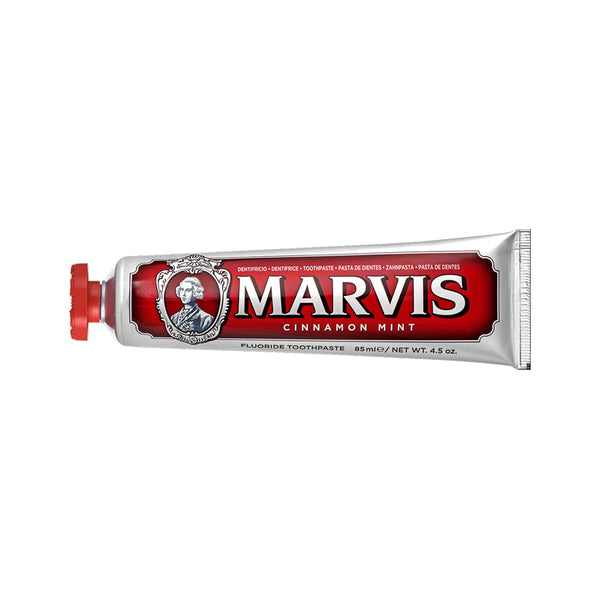 DENTIFRICE MARVIS CANNELLE MENTHE 85ML