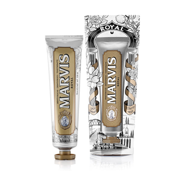 MARVIS ROYAL TOOTHPASTE 75 ML