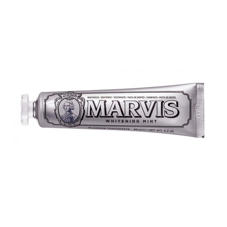 MARVIS FUMEURS DENTIFRICE MENTHE BLANCHISSANT 85 ML