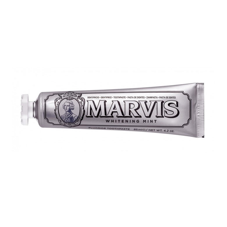 MARVIS SMOKERS WHITENING MINT TOOTHPASTE 85 ML