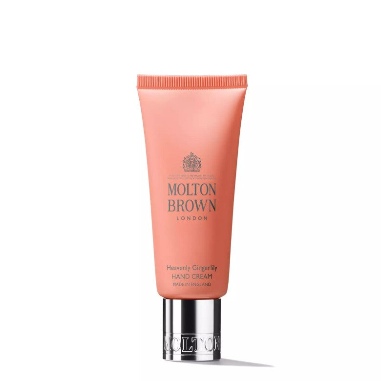 MOLTON BROWN HAND CREME GINGERLILY 40ML