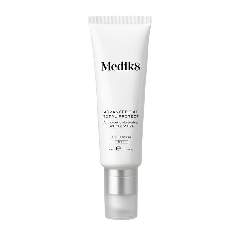 MEDIK8 ADVANCED DAY TOTAL PROTECT SPF30 50ml