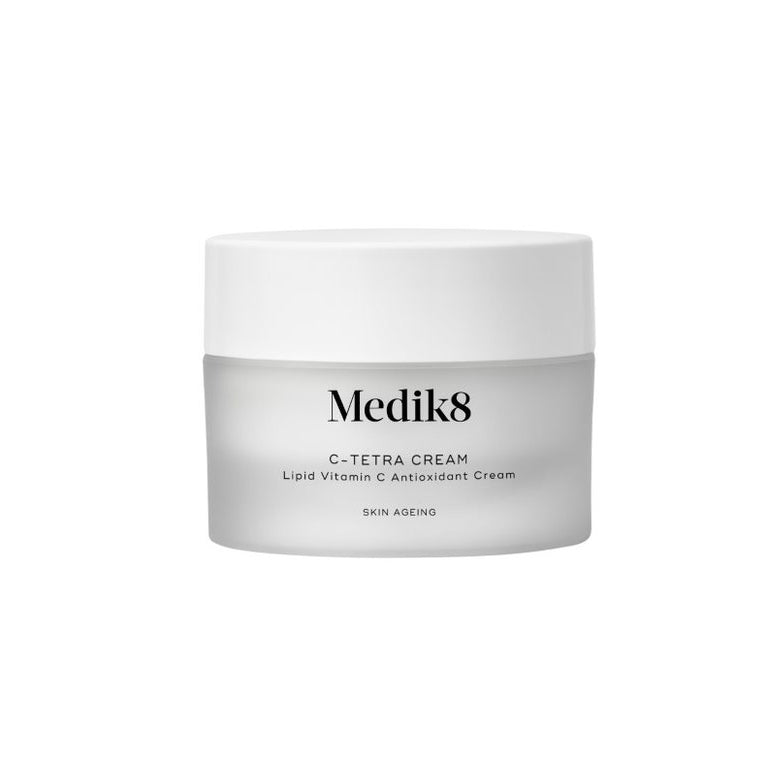 MEDIK8 C-TETRA CREMA 50ml