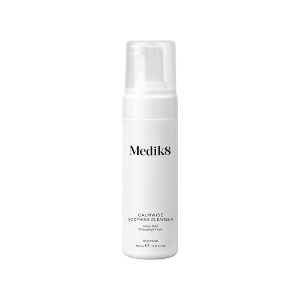 MEDIK8 CALMWISE NETTOYANT APAISANT 150ml