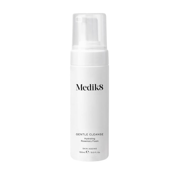 MEDIK8 GENTLE cleans 150ml