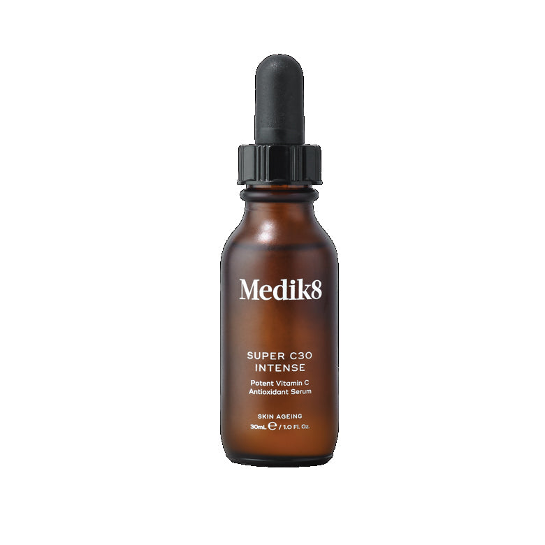 MEDIK8 SUPER C30 + INTENSE 30 ml