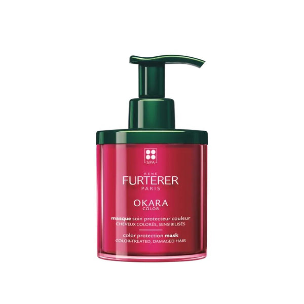 RENÈ FURTERER OKARA COLOR MASQUE 200ML