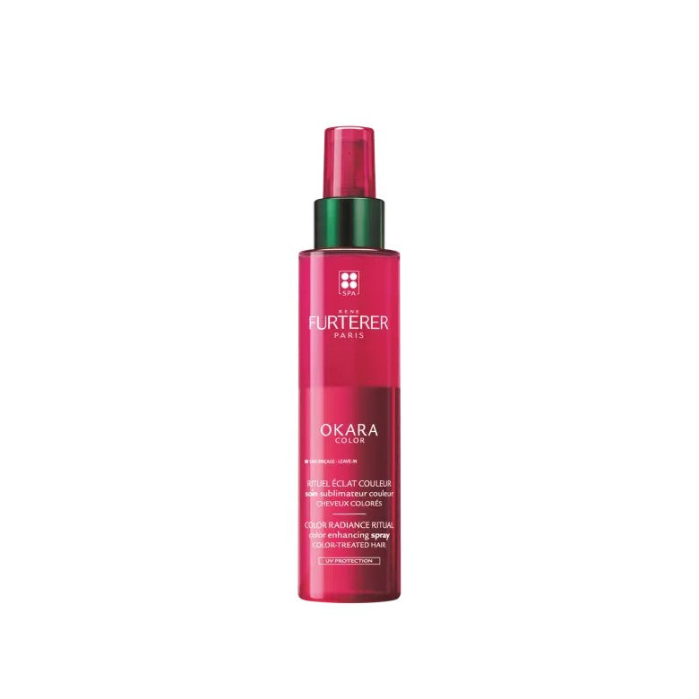 RENÉ FURTERER OKARA COULEUR SPRAY 150ML