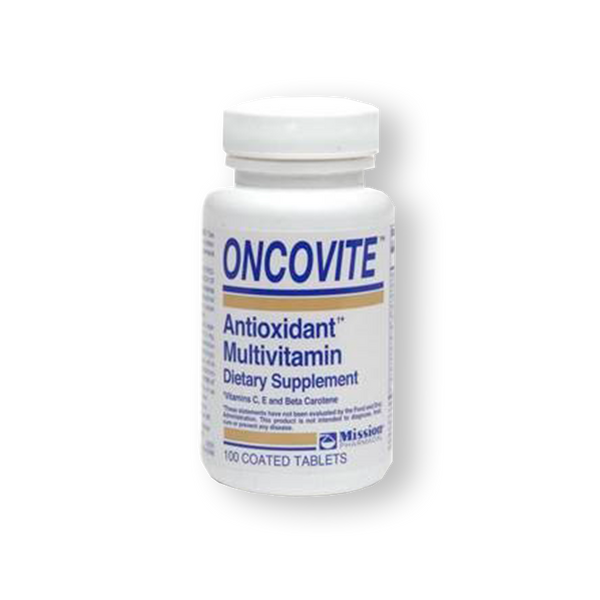 ONCOVITE 100 COMPROMIS