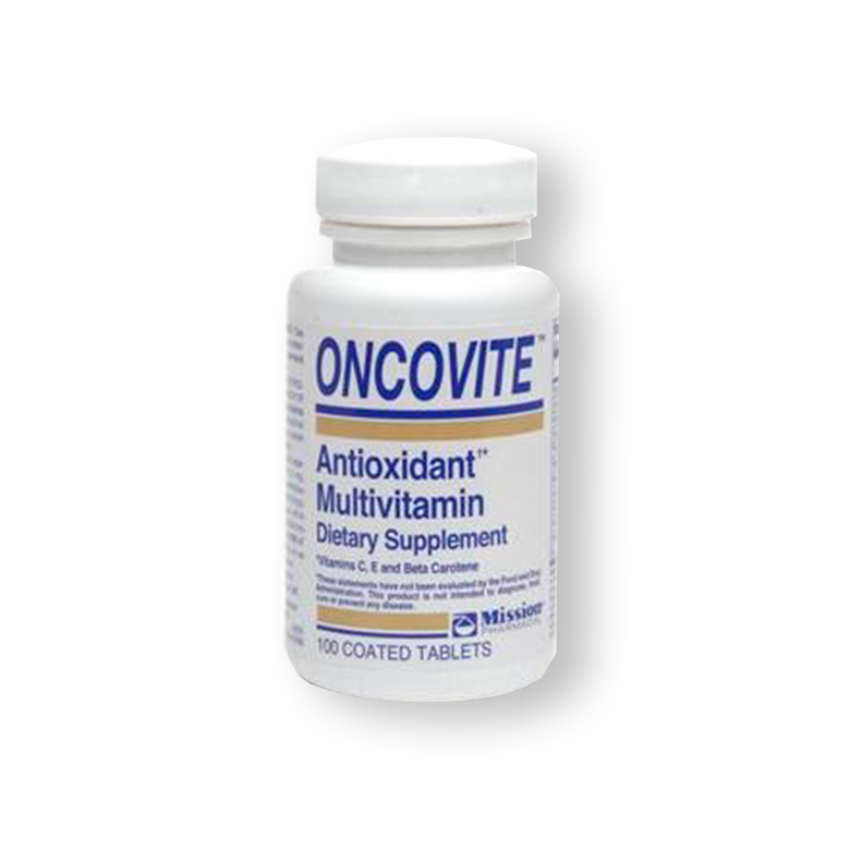 ONCOVITE 100 COMPROMIS