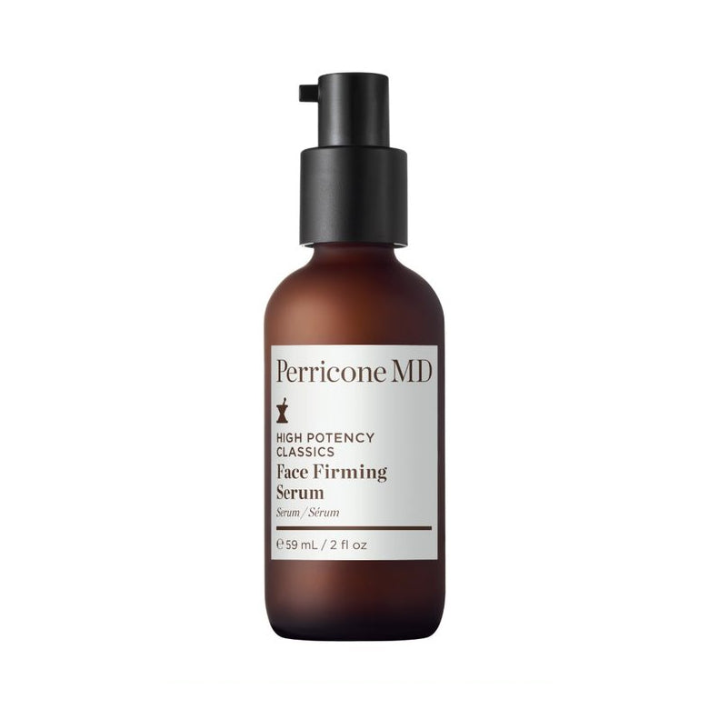 Perricone HIGH POTENCY FACE FIRMING SERUM 59ml