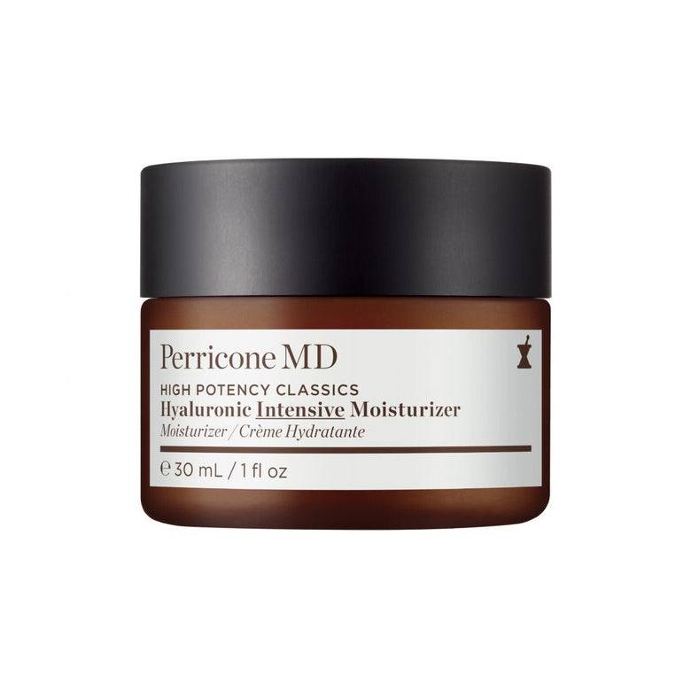 PERRICONE HIGH POTENCY HYALURONIC INTENSIVE MOISTURIZER 30 ml