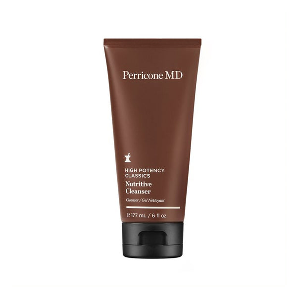 Perricone HIGH POTENCY NUTRITIVE cleans 177ml