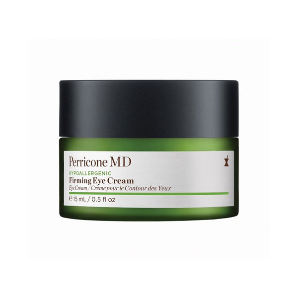 PERRICONE HYPOALLERGENIC FIRMING EYE CREAM 15ml