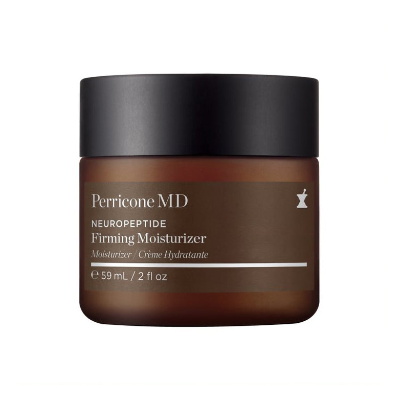 PERRICONE NEUROPEPTIDE FIRMING MOISTURIZER 59ml