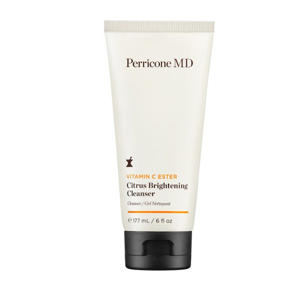 Perricone VITAMIN C ESTER CITRUS BRIGTENING Cleanser 177ml