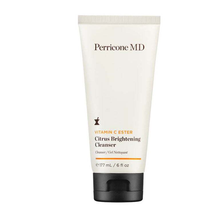 PERRICONE VITAMIN C ESTER CITRUS BRIGTENING CLEANSER 177ml