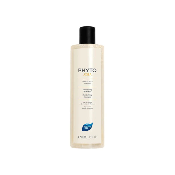 PHYTO PHYTOJOBA CHAMPÚ HIDRATANTE 400ML