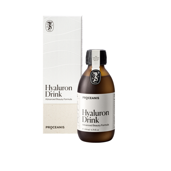 PROCEANIS HYALURON BOISSON 200ML