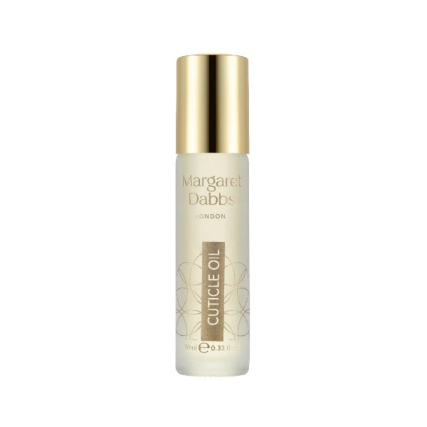 MARGARET DABBS HUILE À CUTICULES PURE 10ML