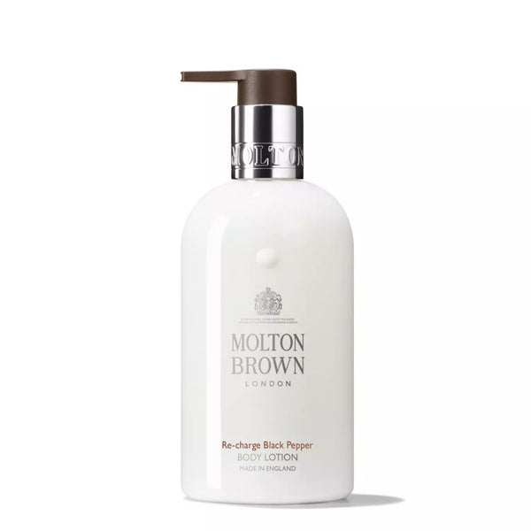 MOLTON BROWN BODYLOTION BLACK PEPPER 300ML