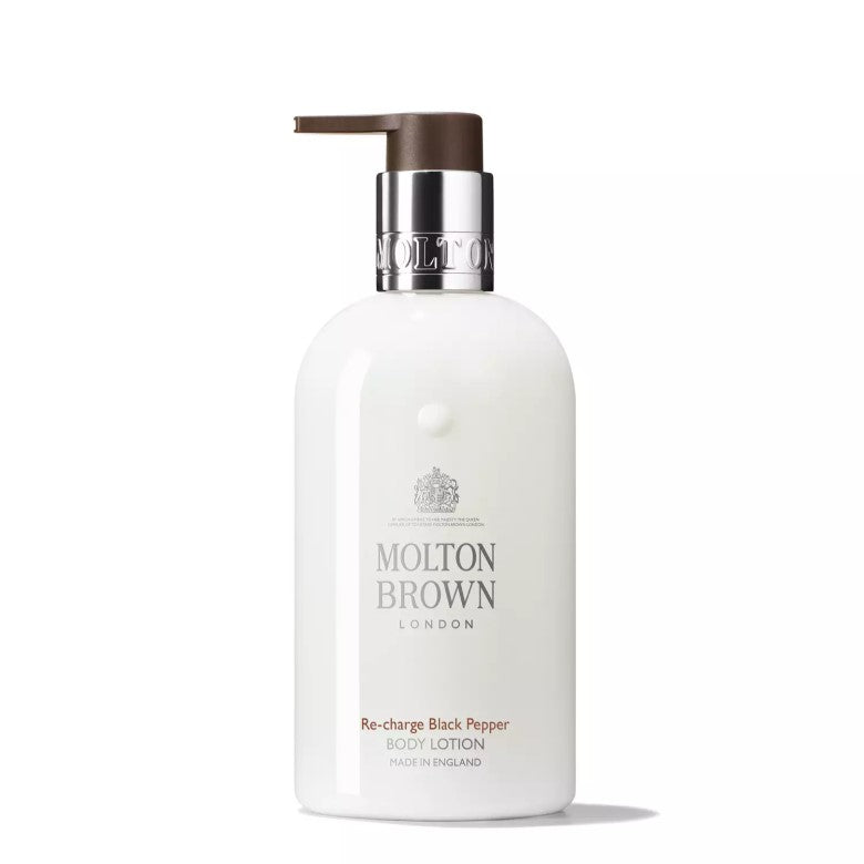 MOLTON BROWN LAIT CORPOREL POIVRE NOIR 300ML