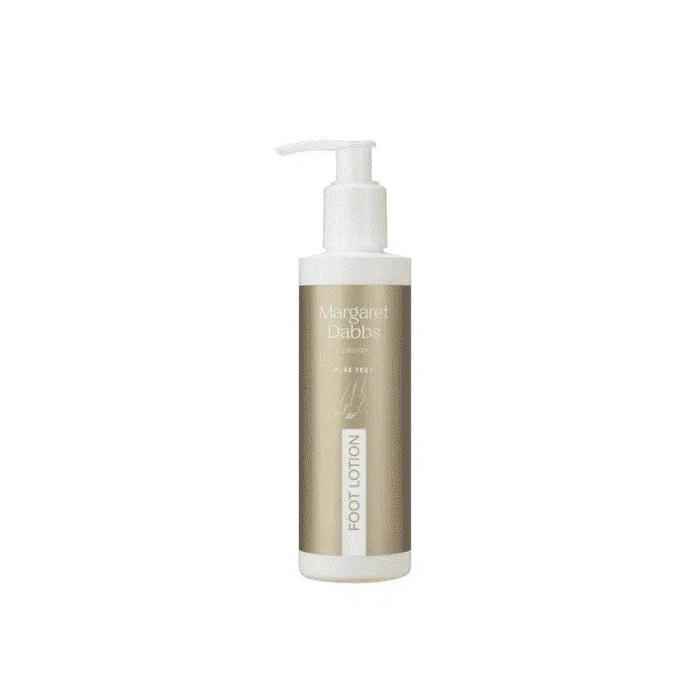 MARGARET DABBS LOTION POUR LES PIEDS 200ML