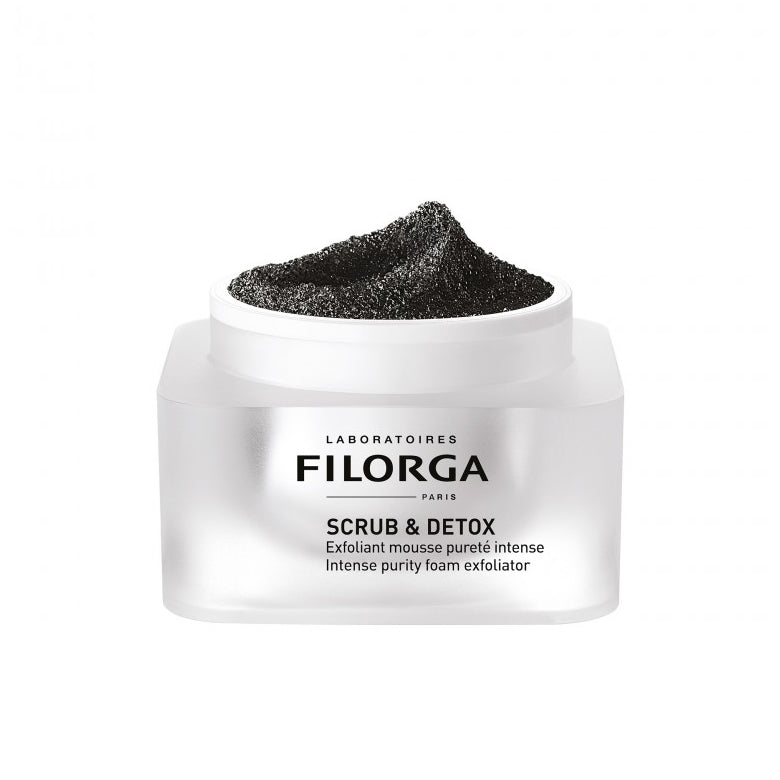 FILORGA GOMMAGE & DETOX 50ML